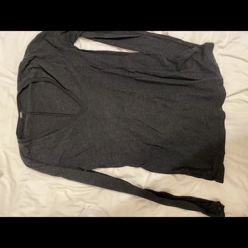 Monrow long sleeve